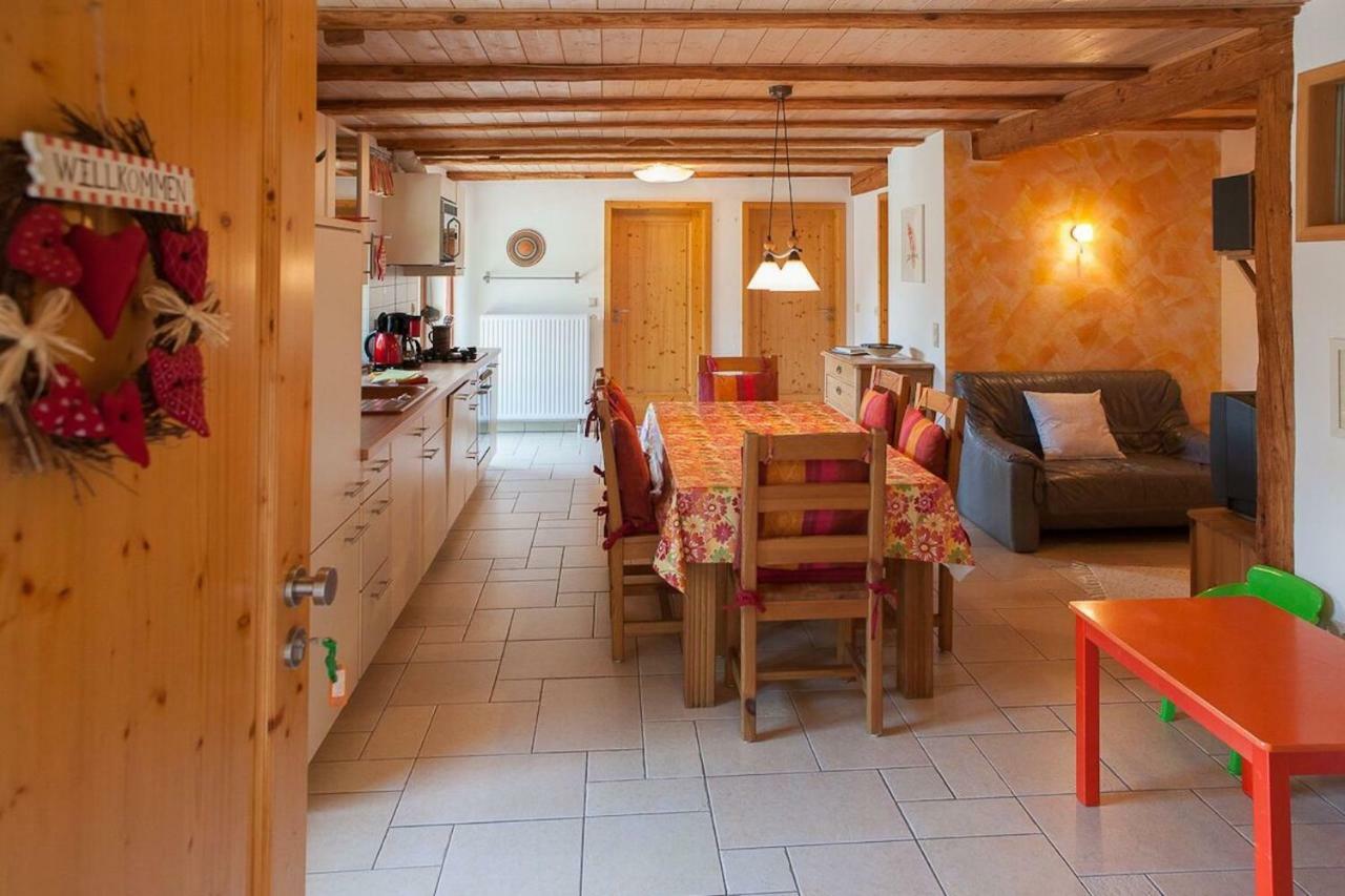 Gerberlaube Apartamento Messkirch Exterior foto